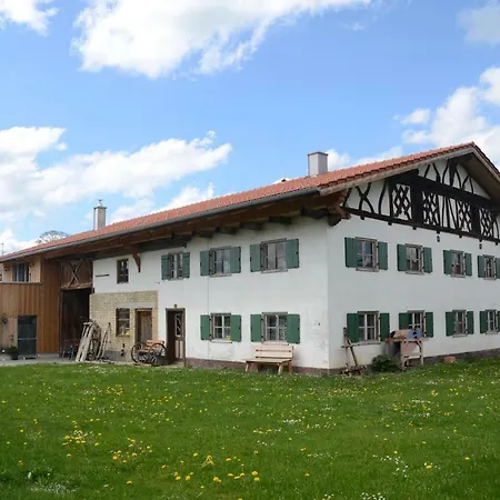 Landhaus Knestel