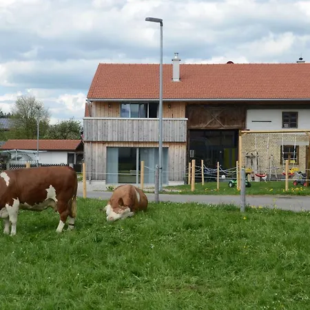 Landhaus Knestel