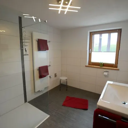 Apartment Landhaus Knestel