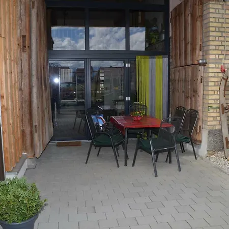 Landhaus Knestel * Lengenwang