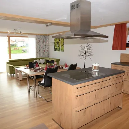 Landhaus Knestel Apartment