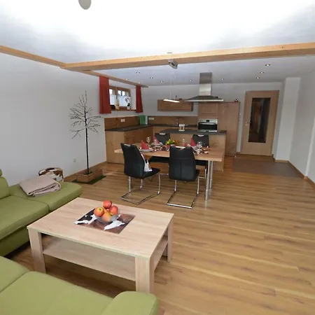 Apartment Landhaus Knestel Lengenwang